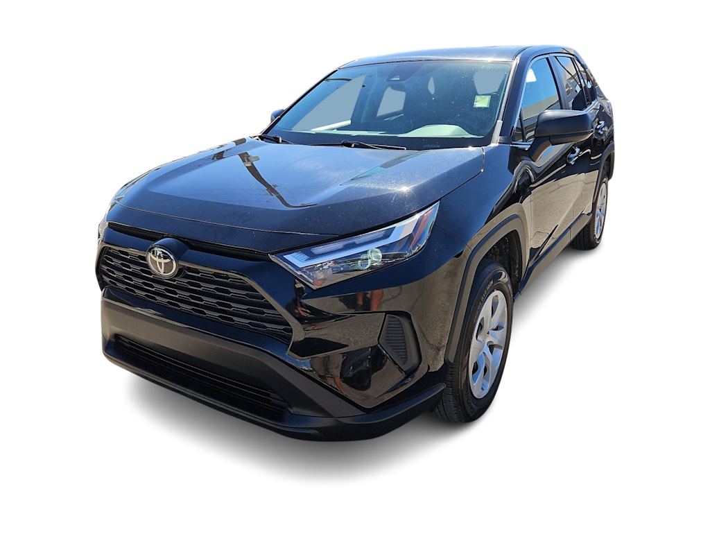 Thumbnail: 2024 Toyota RAV4 - 6