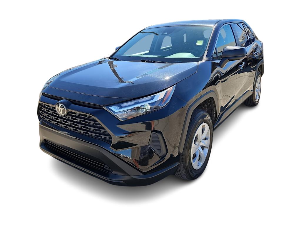 Thumbnail: 2024 Toyota RAV4 - 21