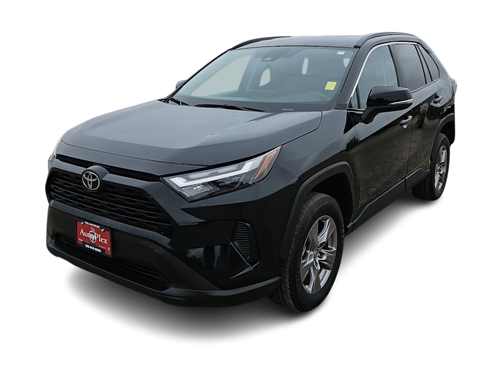 Thumbnail: 2024 Toyota RAV4 - 20