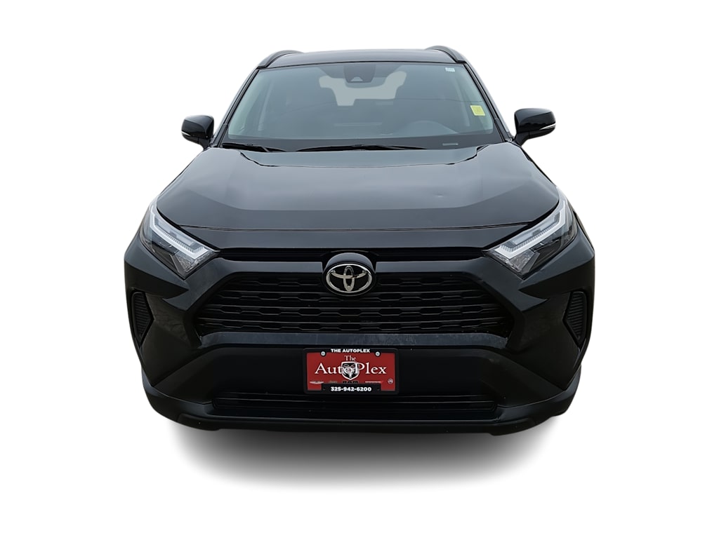 Thumbnail: 2024 Toyota RAV4 - 6