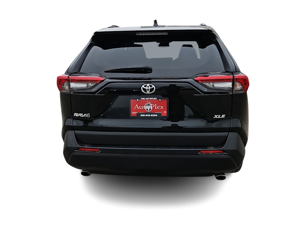 Thumbnail: 2024 Toyota RAV4 - 5