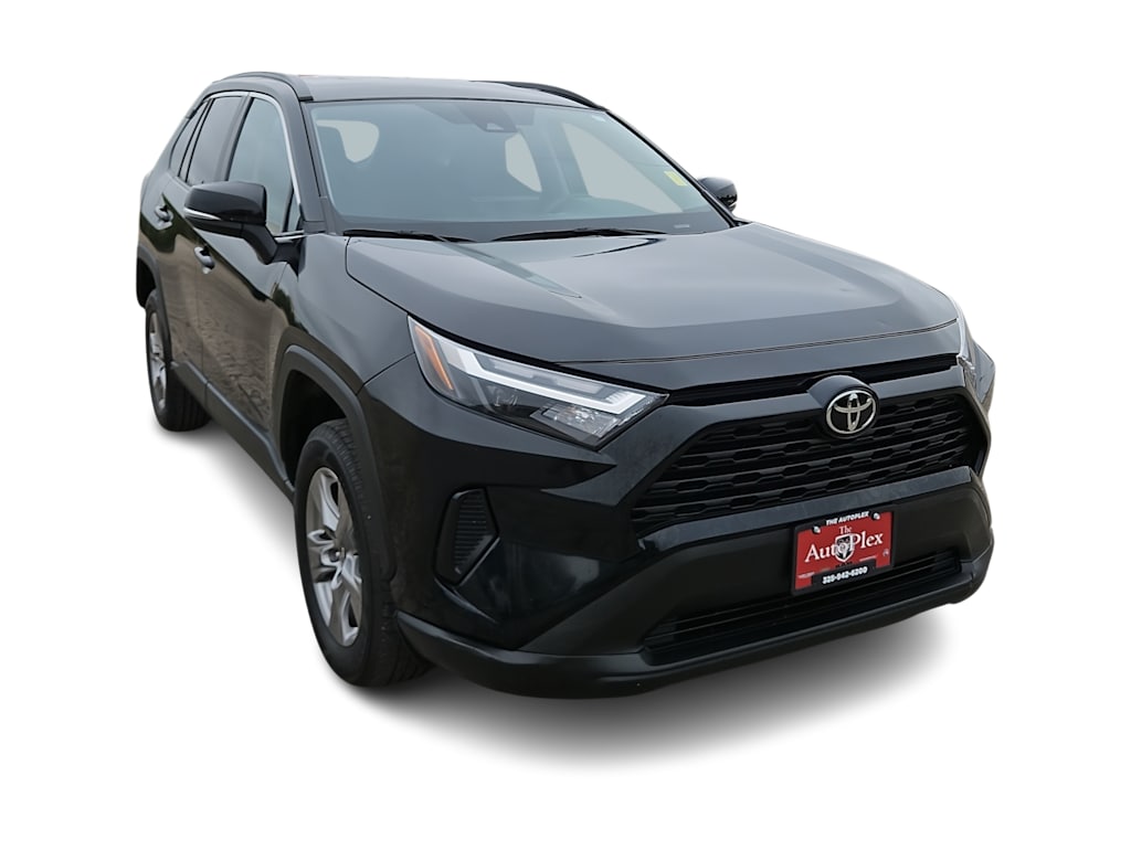 Thumbnail: 2024 Toyota RAV4 - 19