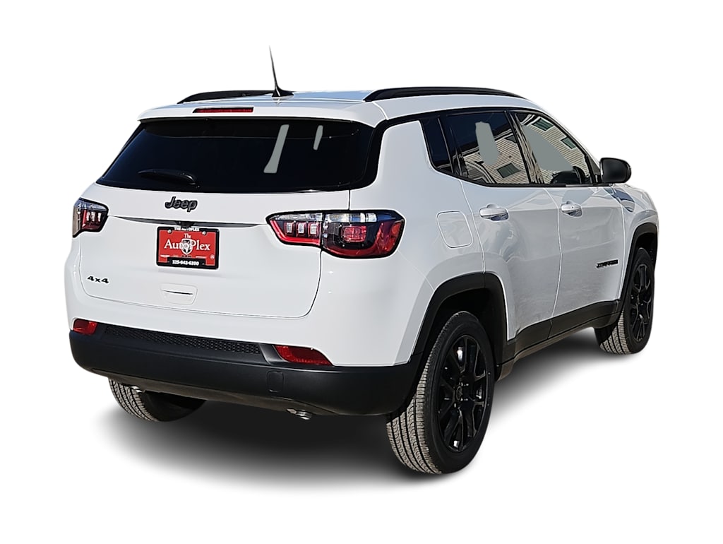 Thumbnail: 2026 Jeep Compass - 19
