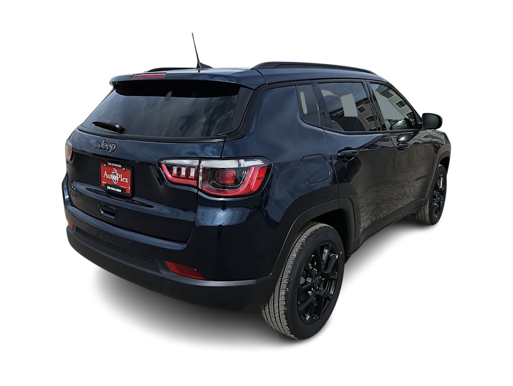 Thumbnail: 2026 Jeep Compass - 18