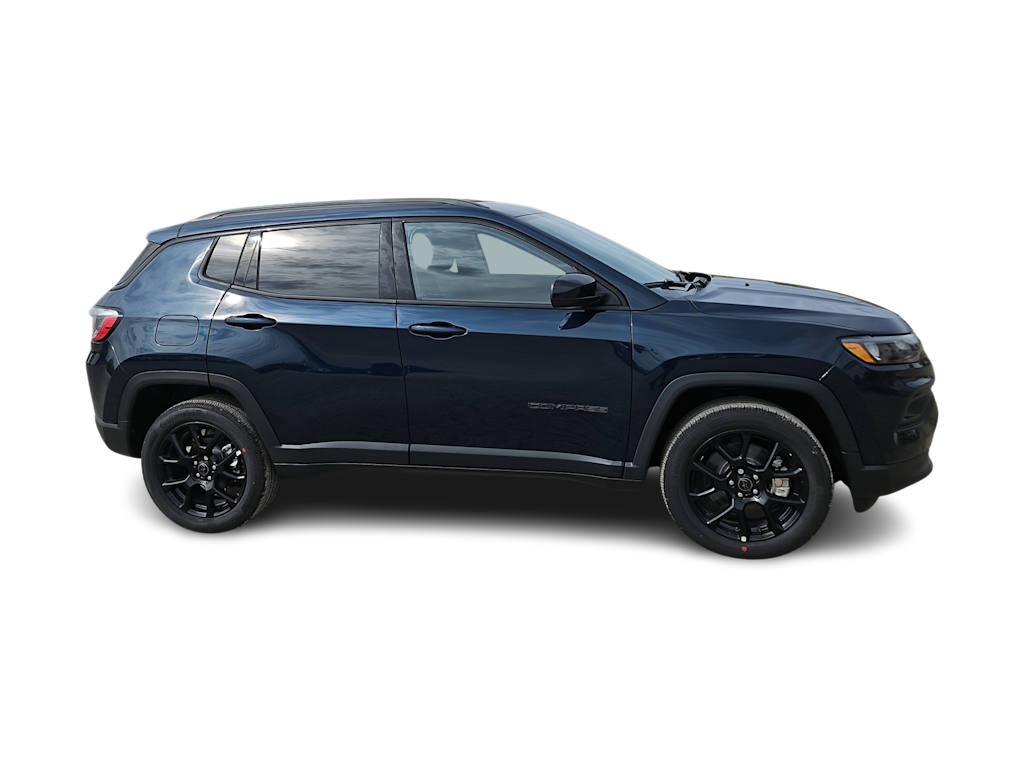 Thumbnail: 2026 Jeep Compass - 19