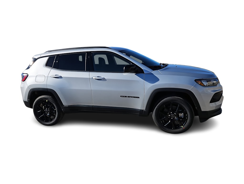 Thumbnail: 2026 Jeep Compass - 19