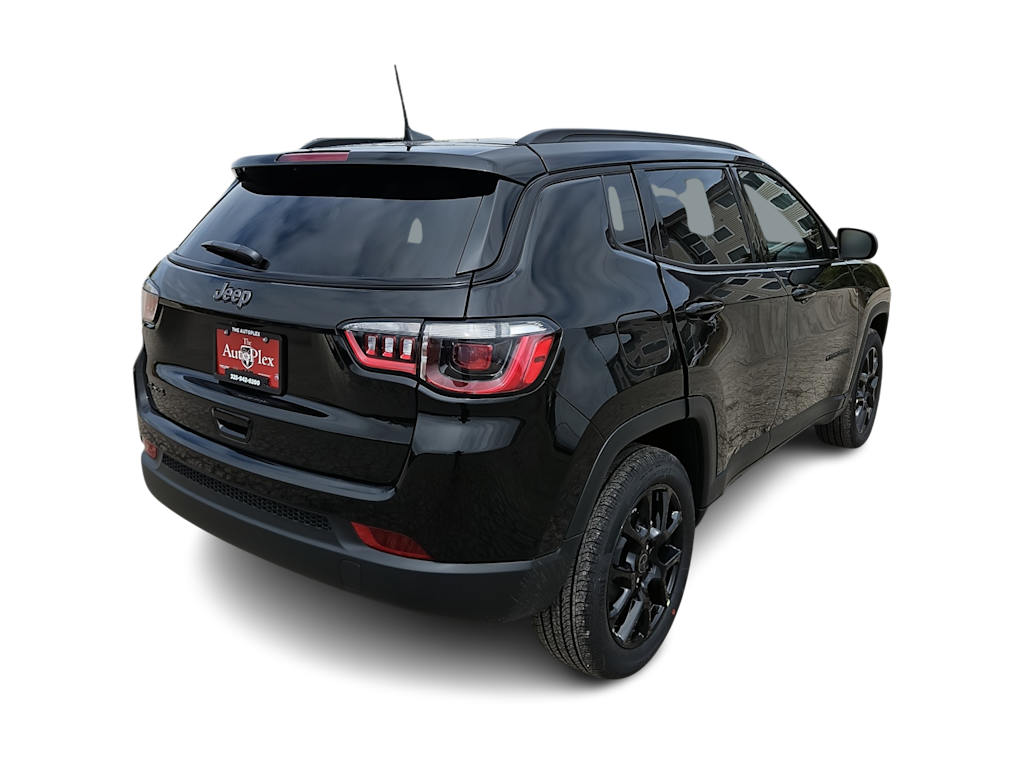 Thumbnail: 2026 Jeep Compass - 19