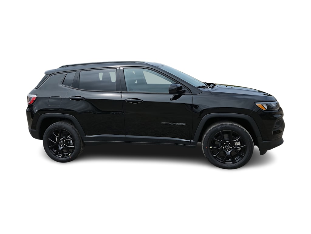 Thumbnail: 2026 Jeep Compass - 20