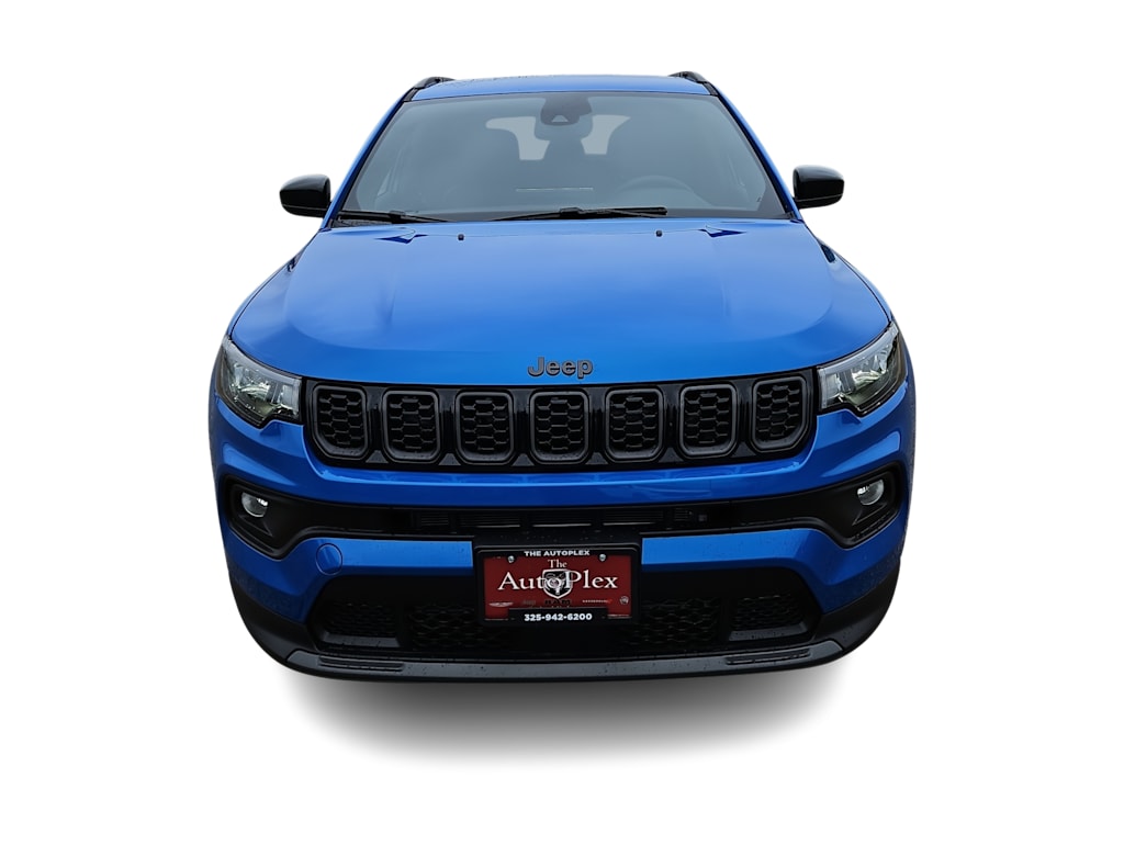Thumbnail: 2026 Jeep Compass - 5