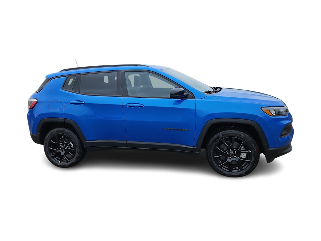 Thumbnail: 2026 Jeep Compass - 19