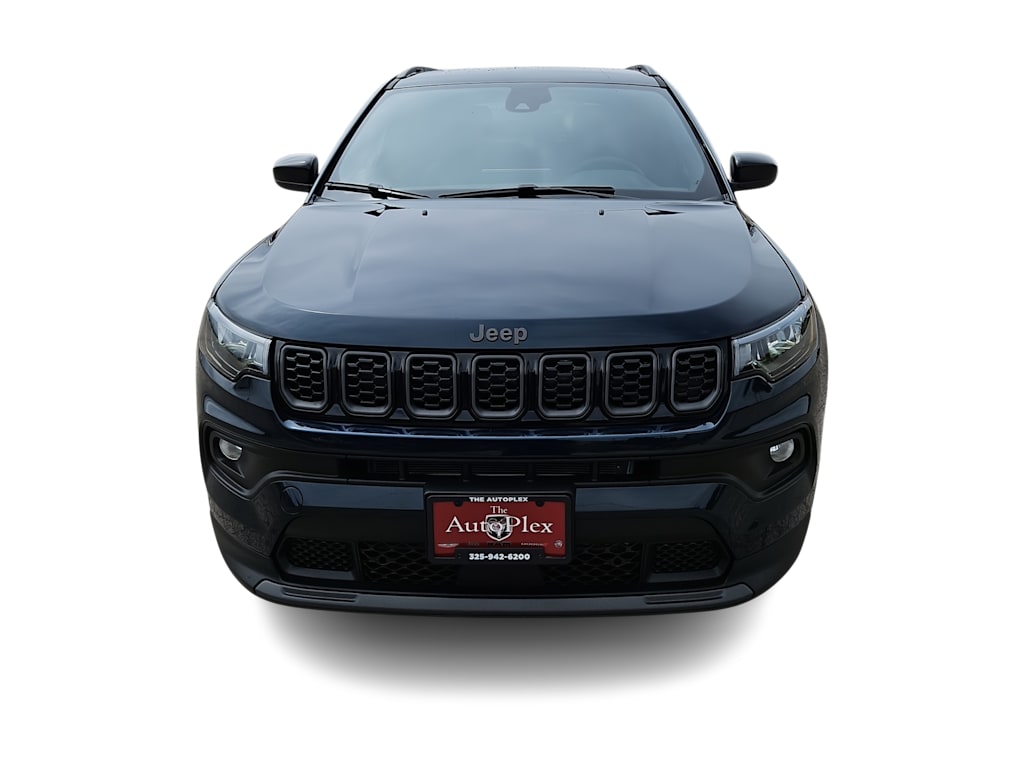 Thumbnail: 2026 Jeep Compass - 6