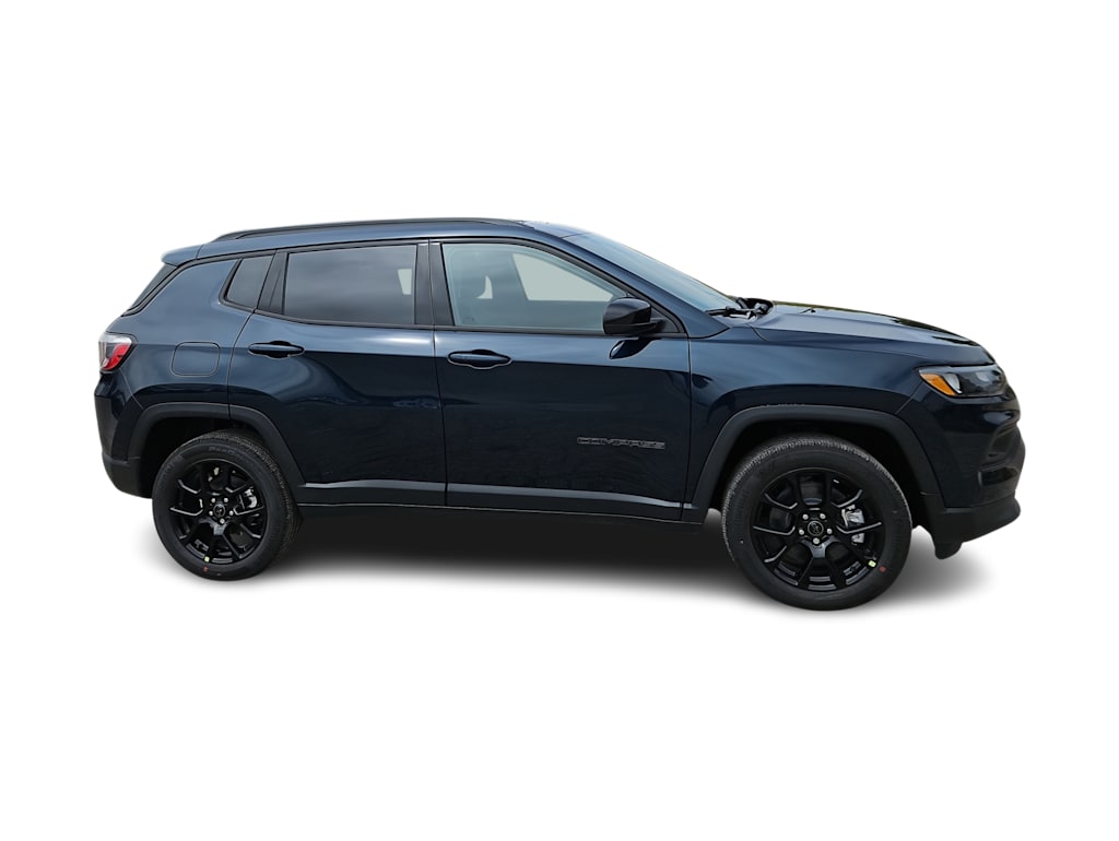 Thumbnail: 2026 Jeep Compass - 20
