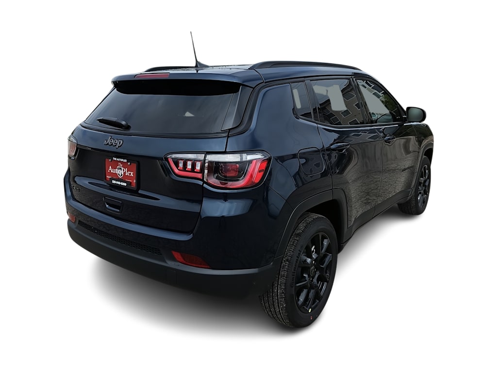 Thumbnail: 2026 Jeep Compass - 19