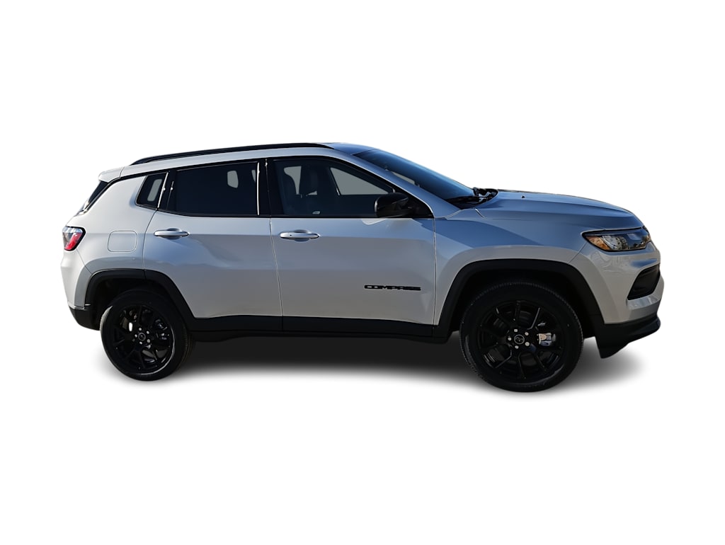 Thumbnail: 2026 Jeep Compass - 21