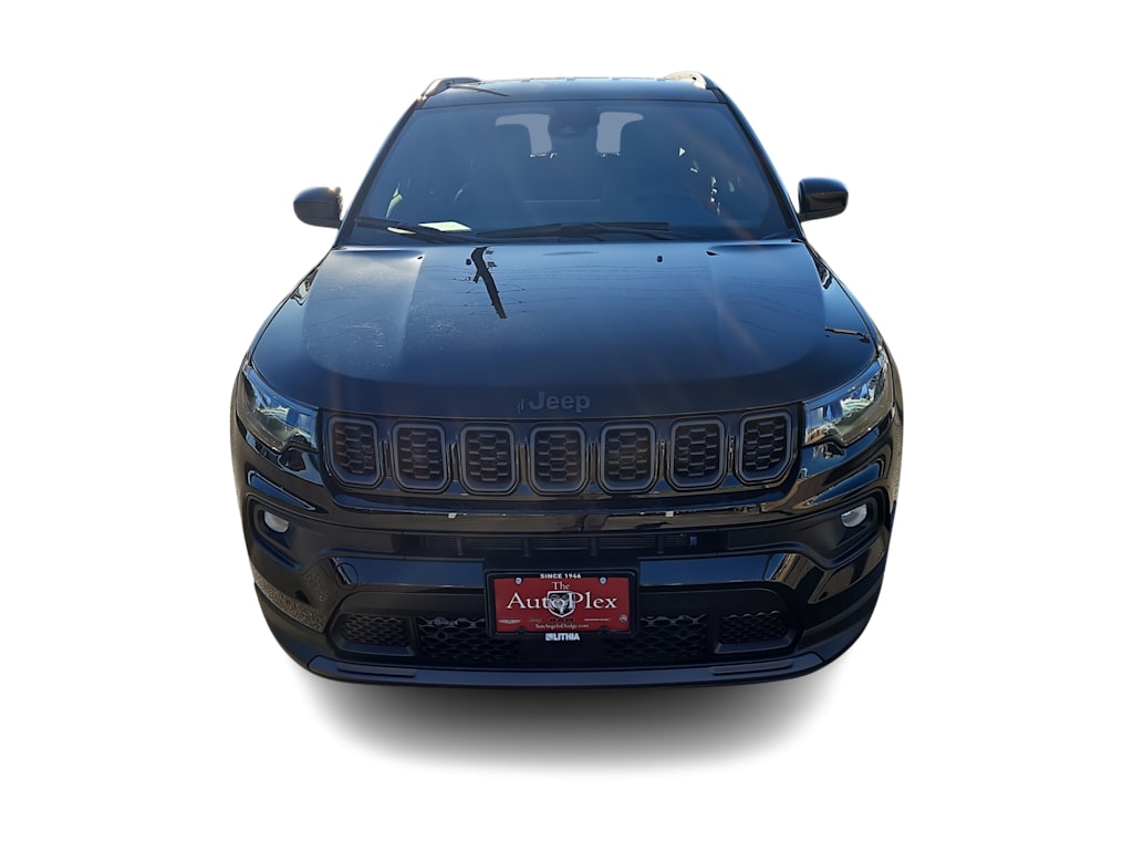 Thumbnail: 2026 Jeep Compass - 17
