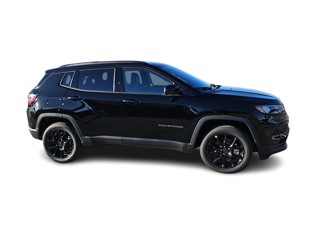 Thumbnail: 2026 Jeep Compass - 20