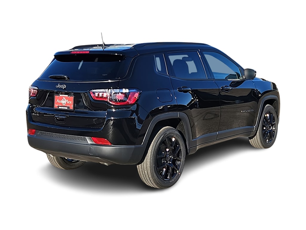 Thumbnail: 2026 Jeep Compass - 19