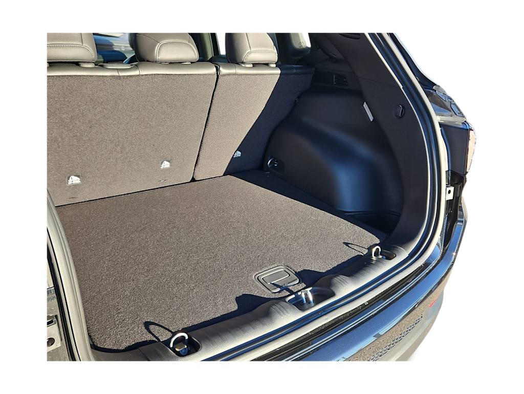 Thumbnail: 2026 Jeep Compass - 14