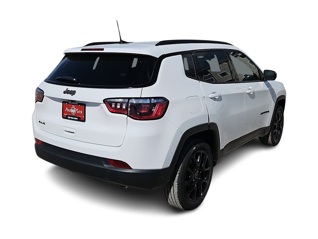 Thumbnail: 2026 Jeep Compass - 18