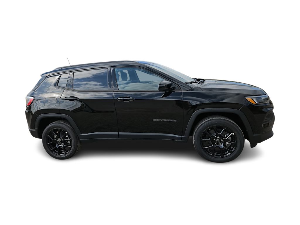 Thumbnail: 2026 Jeep Compass - 21