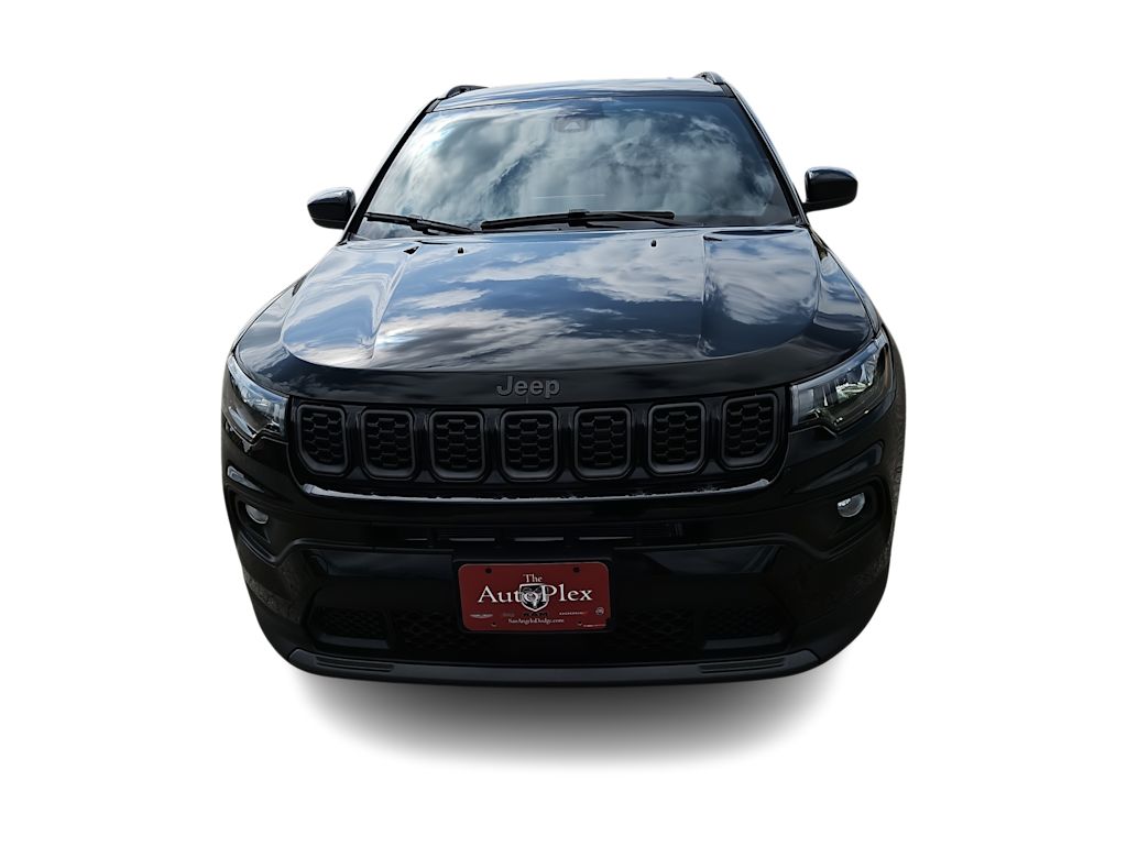 Thumbnail: 2026 Jeep Compass - 5