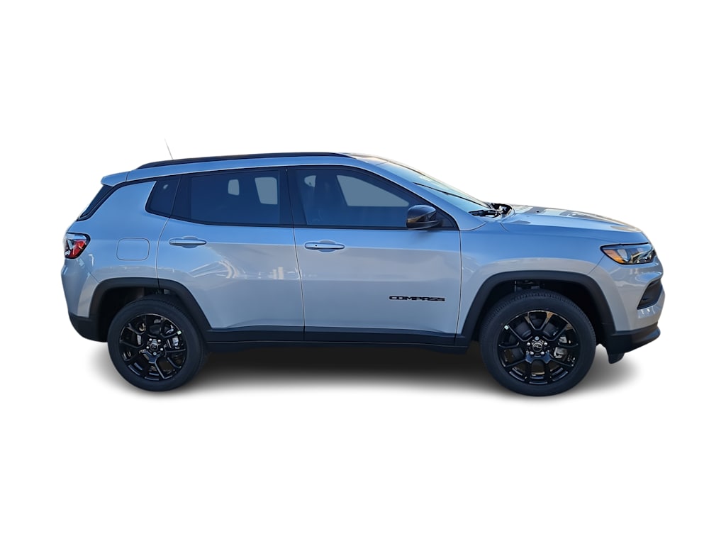 Thumbnail: 2026 Jeep Compass - 19
