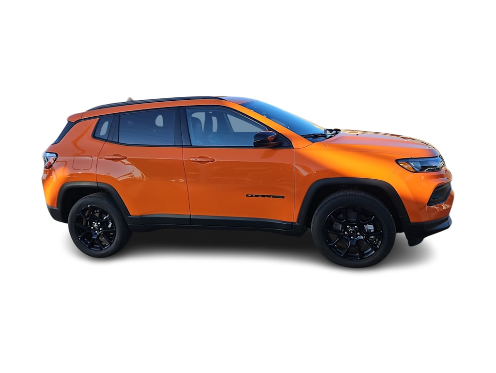 Thumbnail: 2026 Jeep Compass - 21