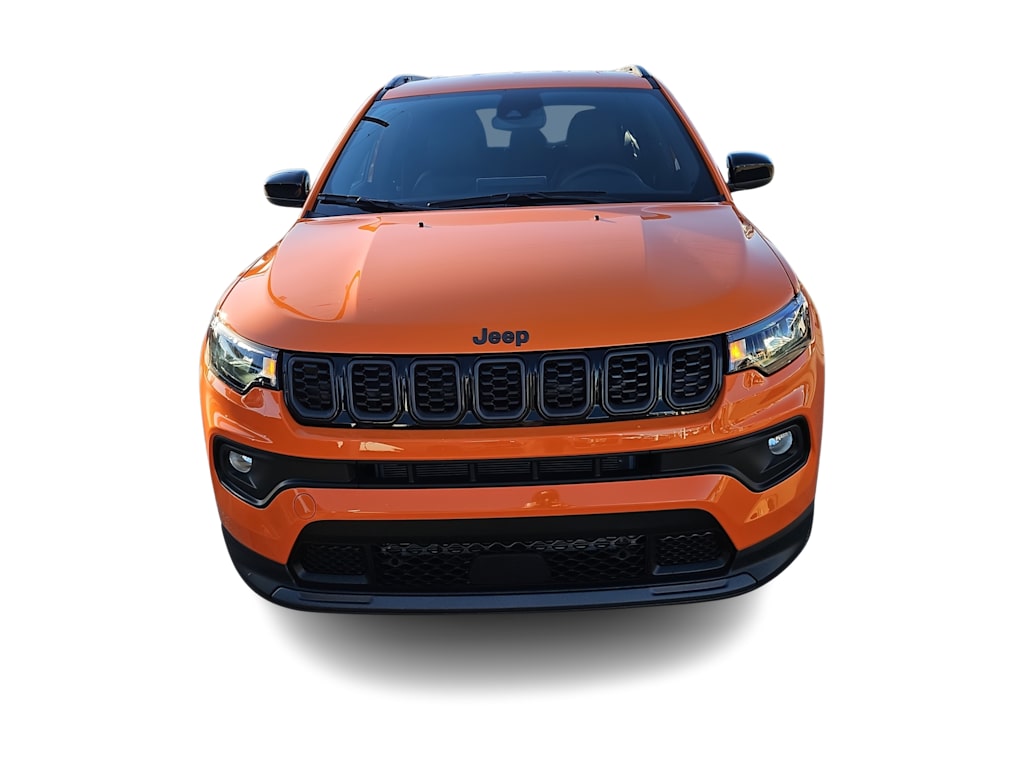 Thumbnail: 2026 Jeep Compass - 6