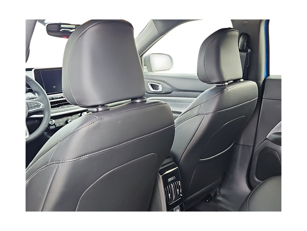 Thumbnail: 2026 Jeep Compass - 21