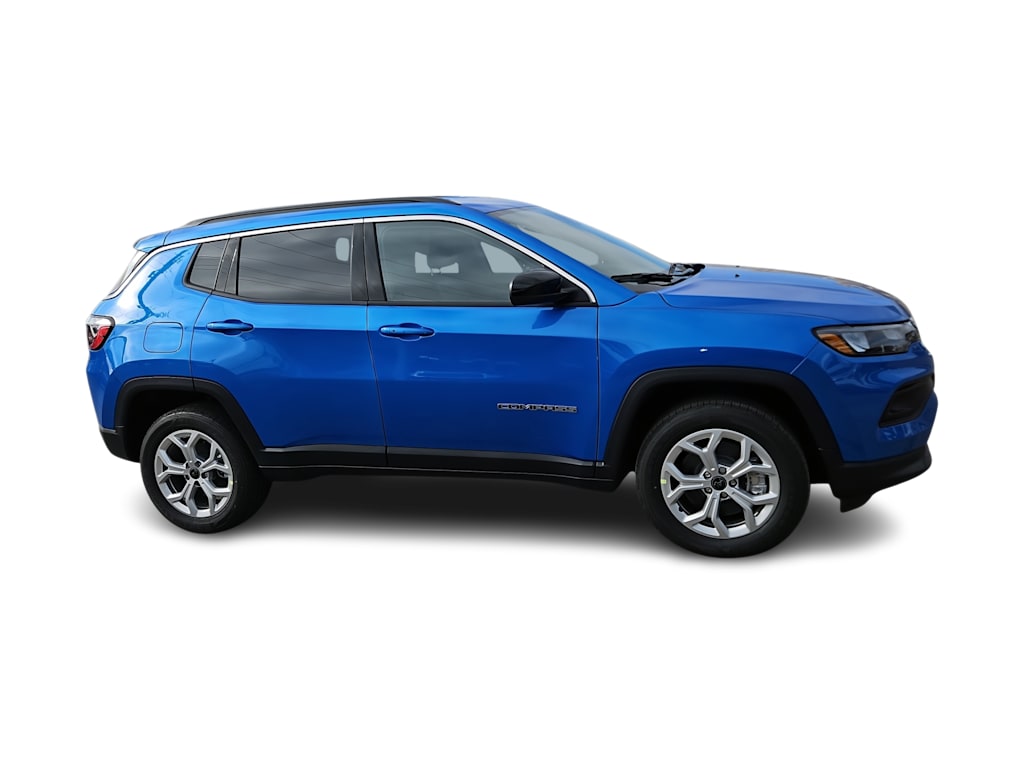 Thumbnail: 2026 Jeep Compass - 19