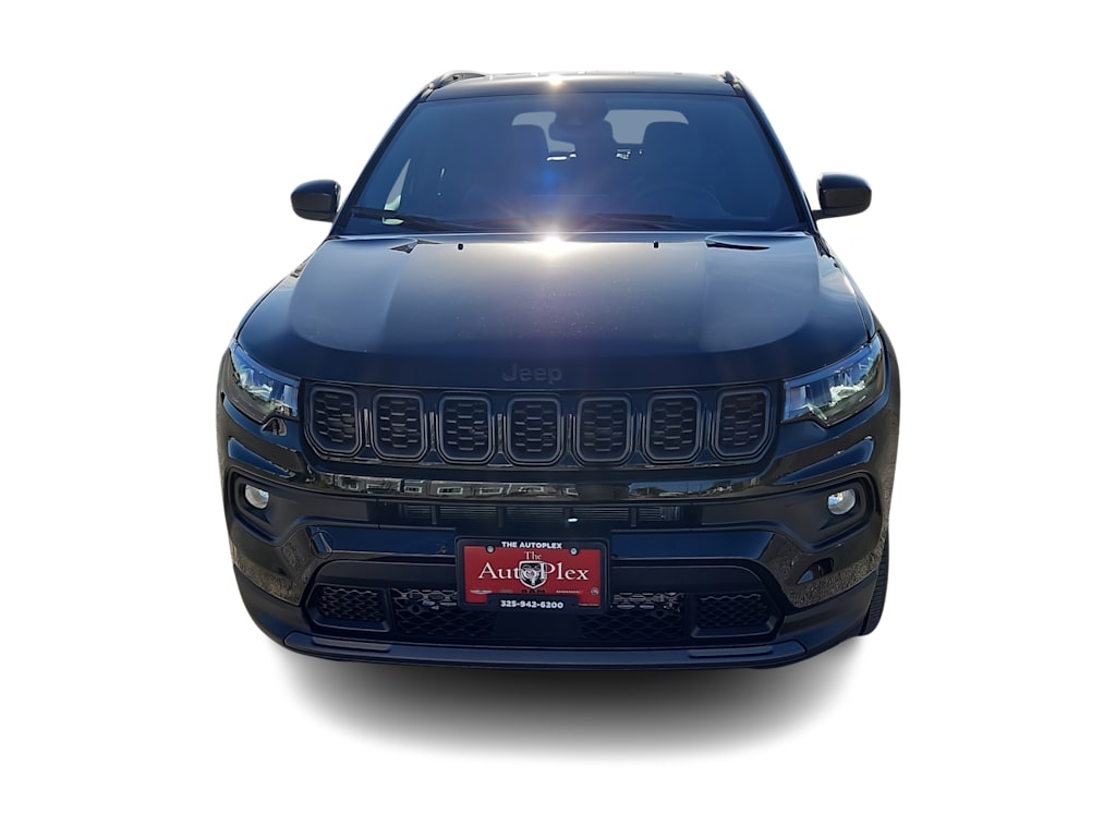 Thumbnail: 2026 Jeep Compass - 6