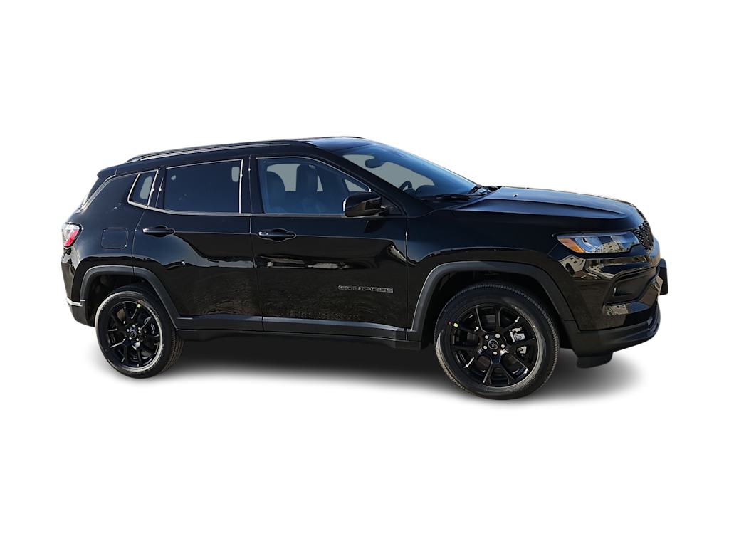 Thumbnail: 2026 Jeep Compass - 17