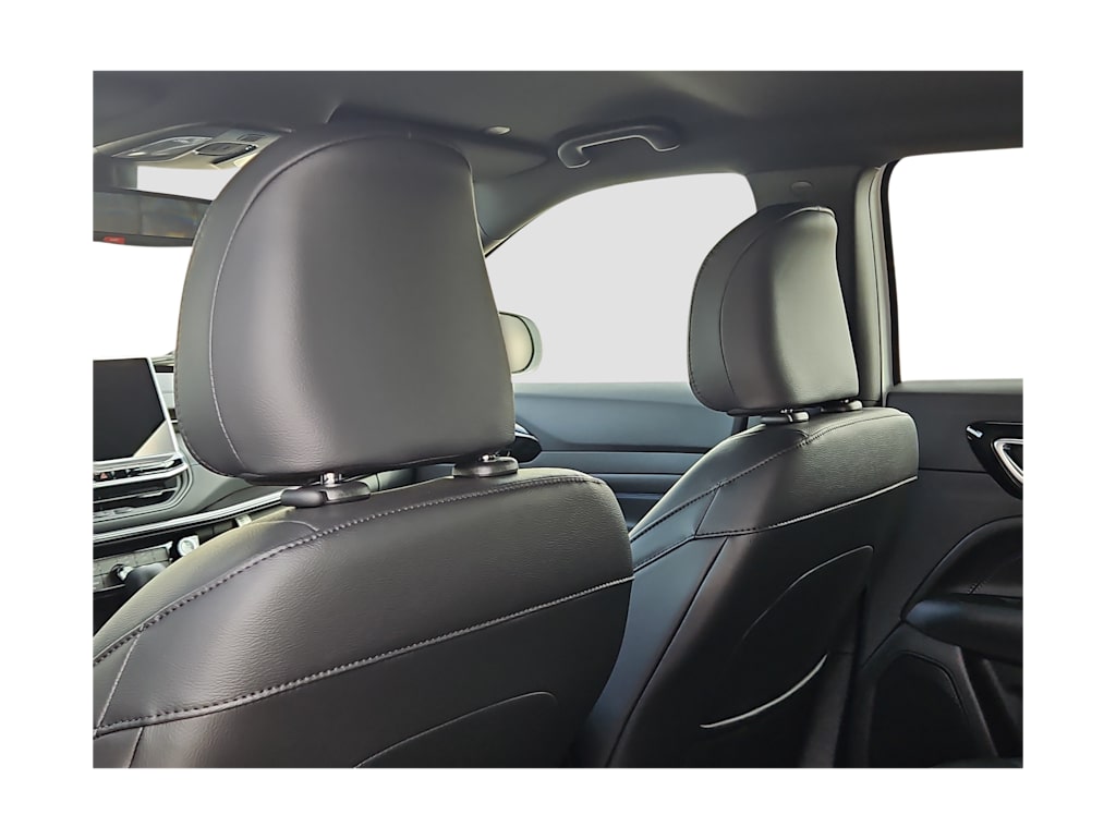 Thumbnail: 2026 Jeep Compass - 20