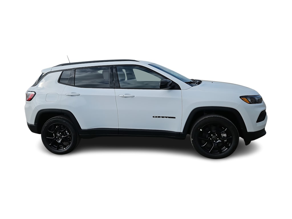 Thumbnail: 2026 Jeep Compass - 18