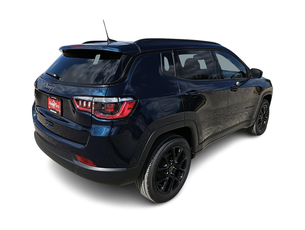 Thumbnail: 2026 Jeep Compass - 19