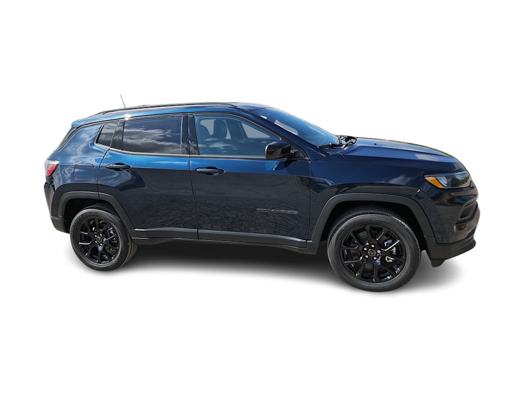 Thumbnail: 2026 Jeep Compass - 20
