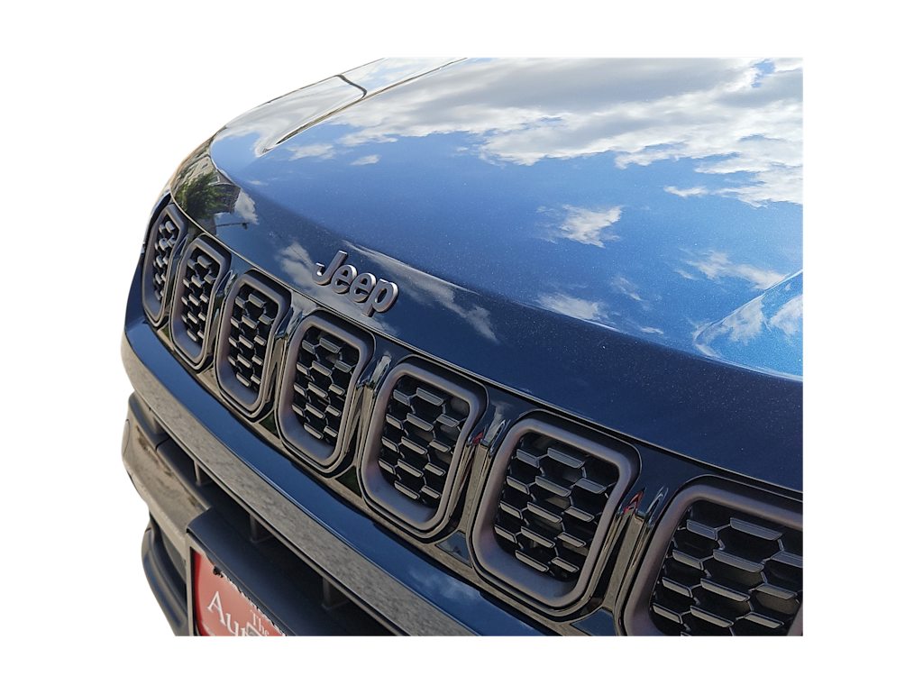 Thumbnail: 2026 Jeep Compass - 21