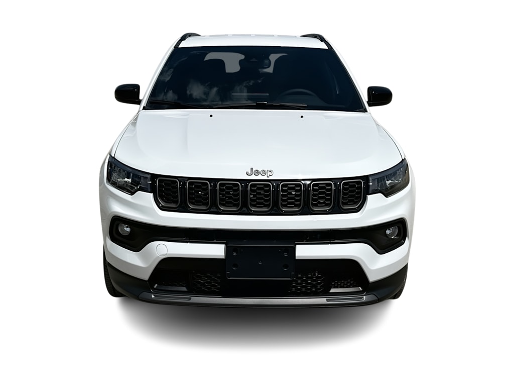 Thumbnail: 2026 Jeep Compass - 6