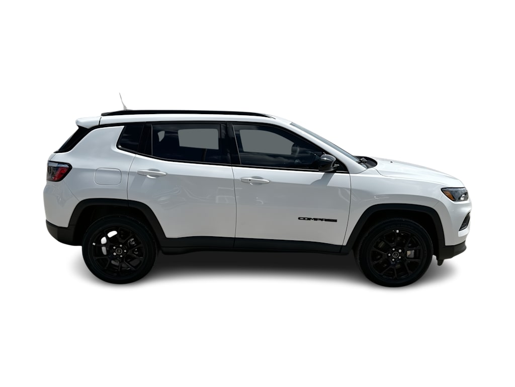 Thumbnail: 2026 Jeep Compass - 23