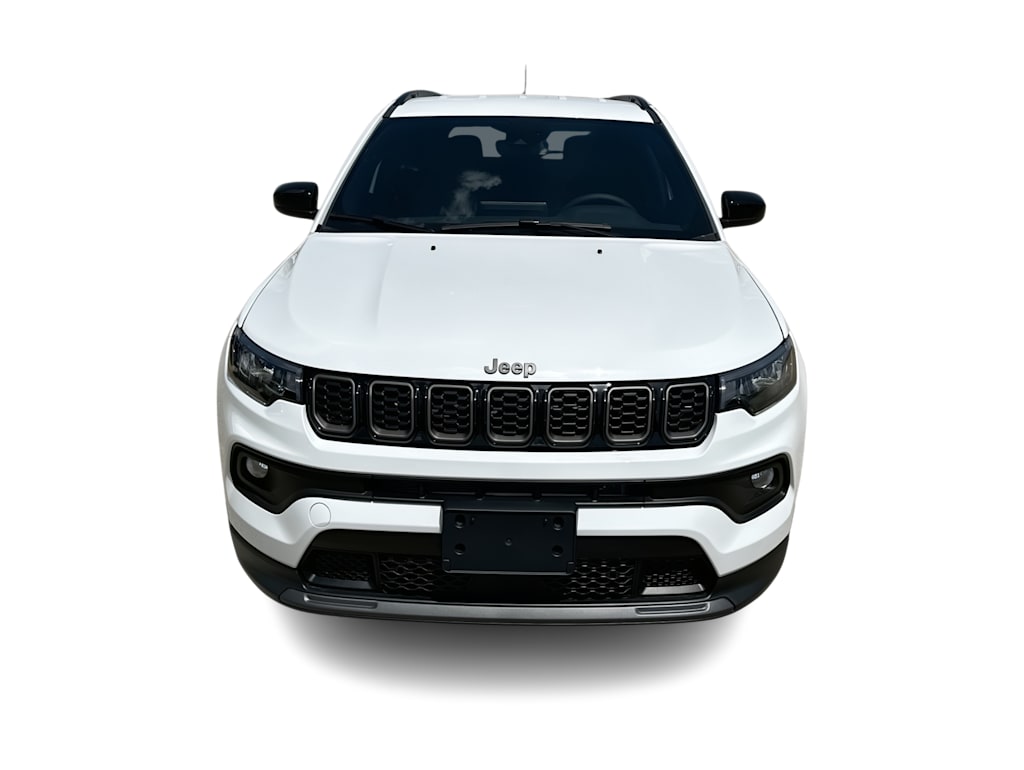 Thumbnail: 2026 Jeep Compass - 27