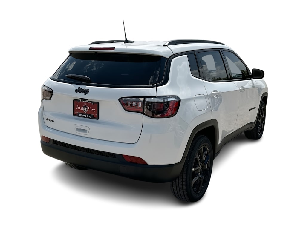 Thumbnail: 2026 Jeep Compass - 22