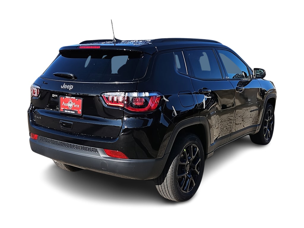 Thumbnail: 2026 Jeep Compass - 20