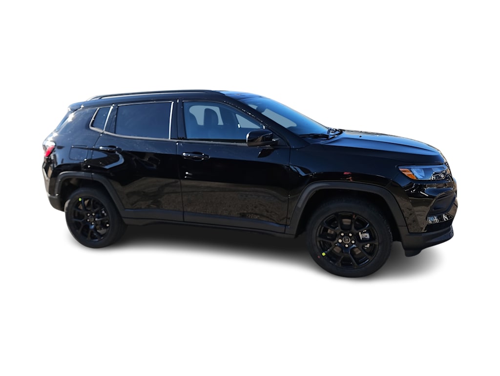 Thumbnail: 2026 Jeep Compass - 21