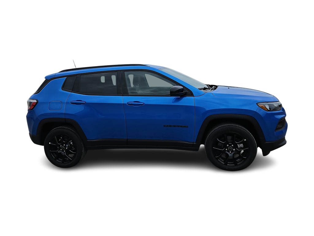 Thumbnail: 2026 Jeep Compass - 20
