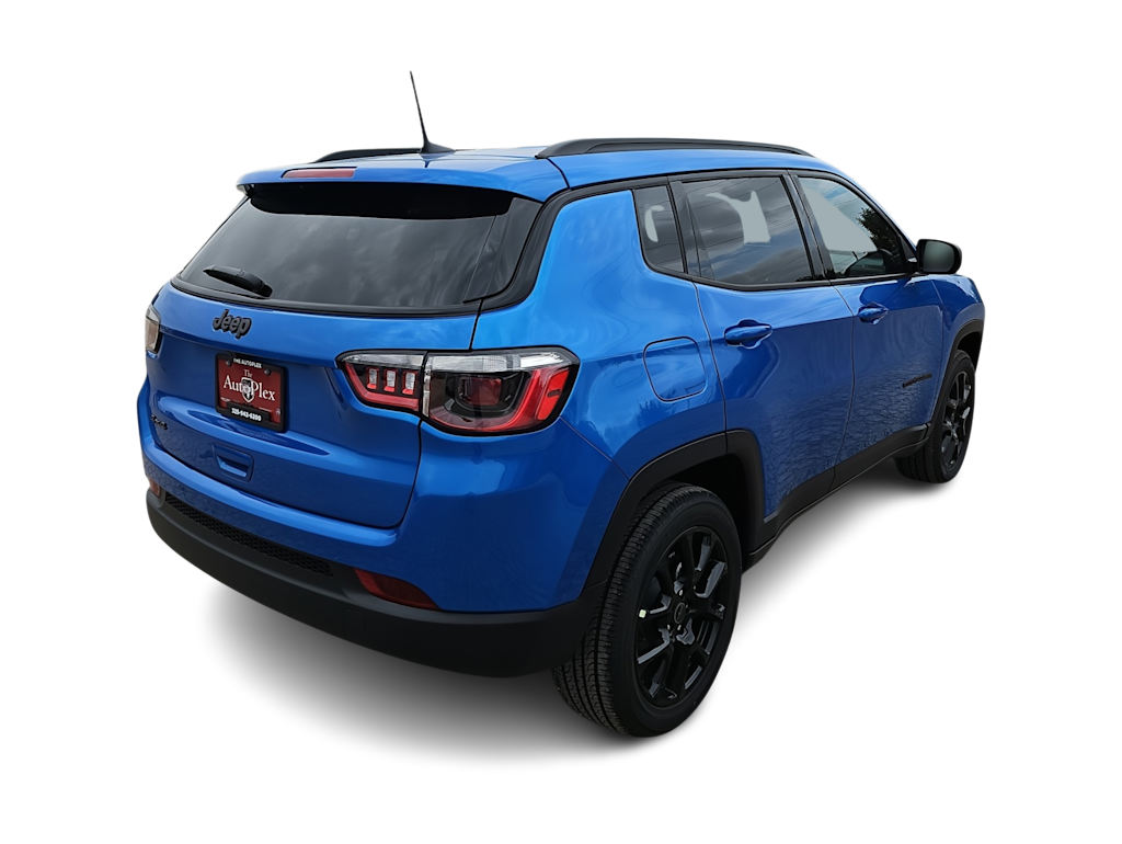 Thumbnail: 2026 Jeep Compass - 19
