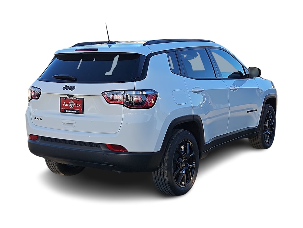 Thumbnail: 2026 Jeep Compass - 20