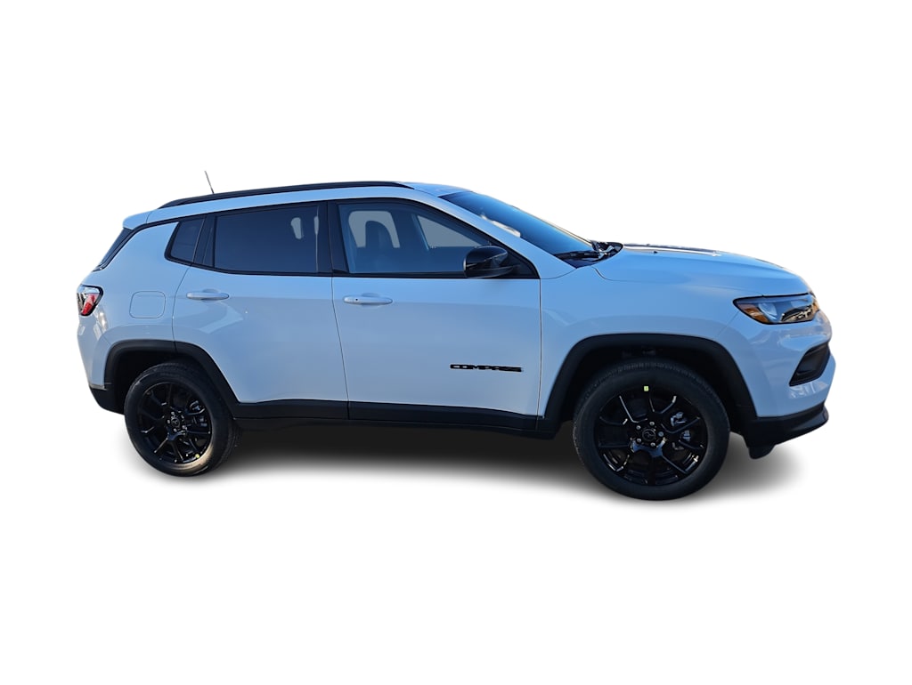 Thumbnail: 2026 Jeep Compass - 21