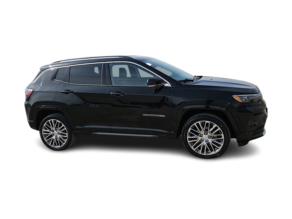 Thumbnail: 2022 Jeep Compass - 20