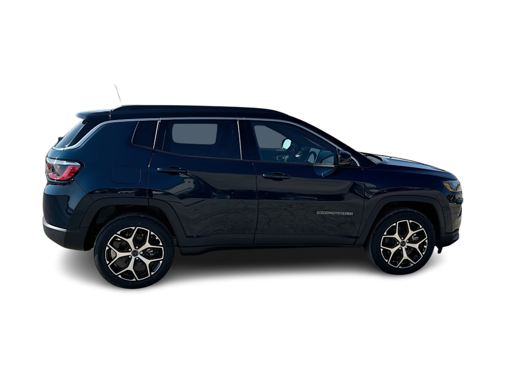 Thumbnail: 2026 Jeep Compass - 22