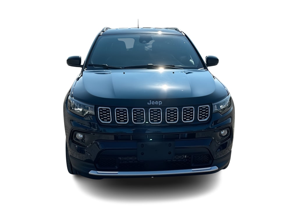 Thumbnail: 2026 Jeep Compass - 6